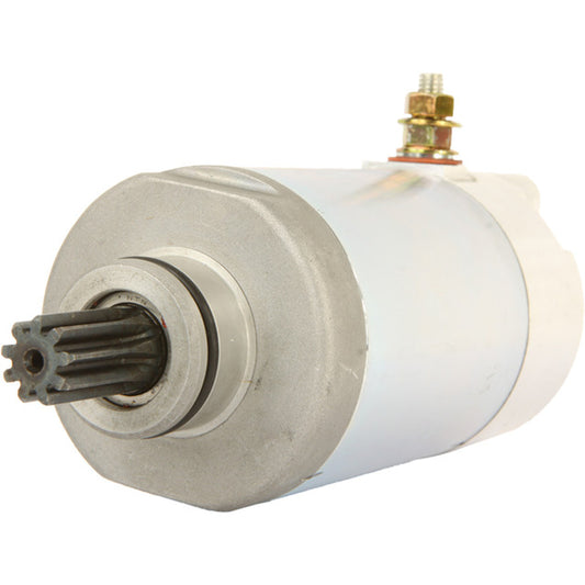 Yamaha 250 ATV Starter Motor YFM YFB YTM BearTracker Timberwolf 92-04 NEW 12V