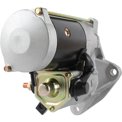 24V Starter Motor for Cummins ISC ISL 8.3L QSL 9 Engines
