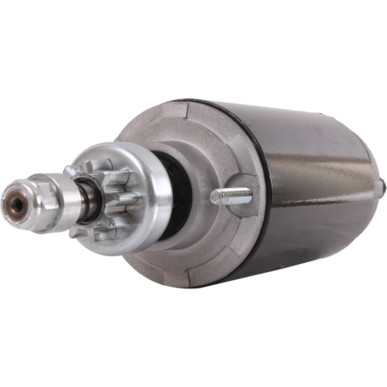 Starter motor for Mercury and Force jet boat outboard engines