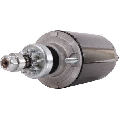 Starter motor for Mercury and Force jet boat outboard engines