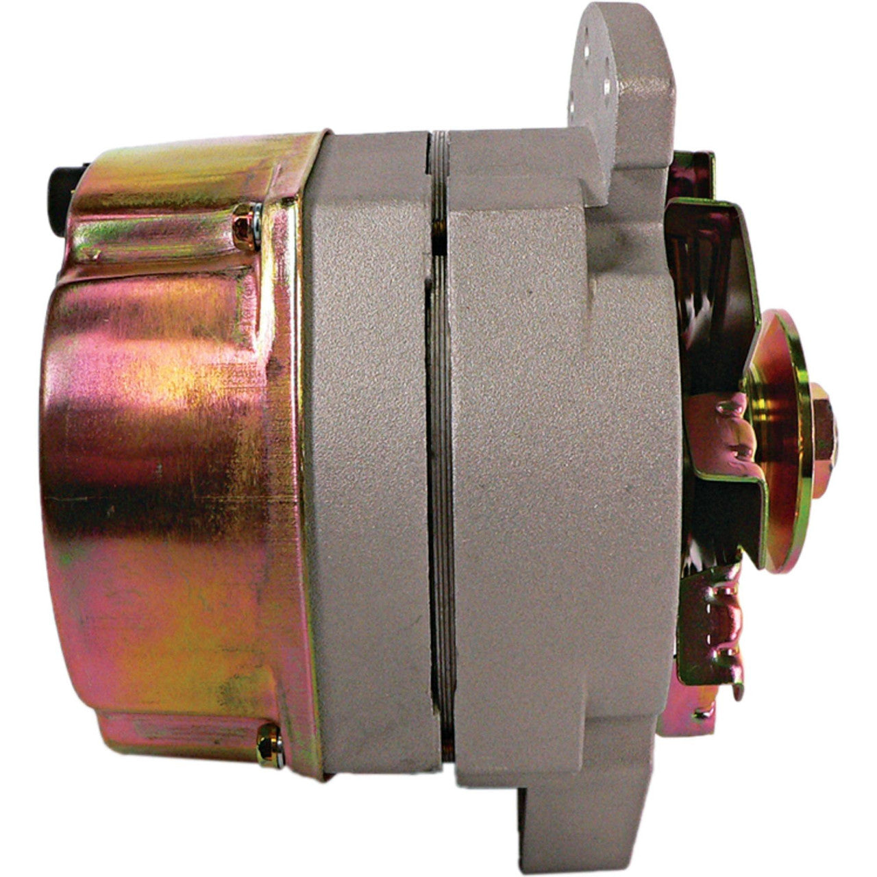 Alternator for Marine Applications - Delco 10SI Series 12V 94A