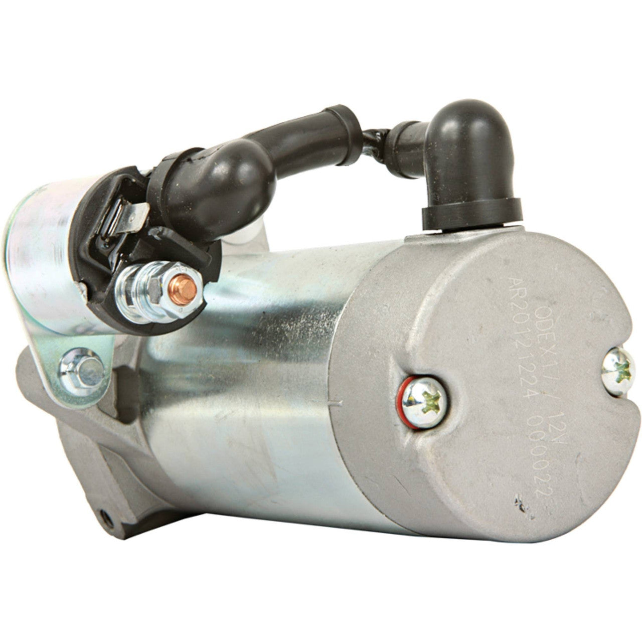 Starter Motor 12V CCW 14T PMDD for Briggs & Stratton Snow Blower Small Engine