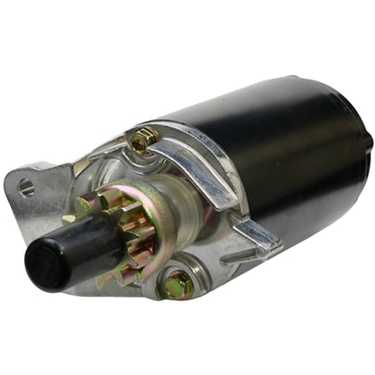 Starter motor for John Deere and New Holland tractor engines