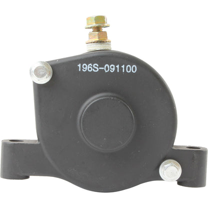 Starter Motor For CF Moto CF600 Z6 Z6-EX X6 Replaces 196S-091100