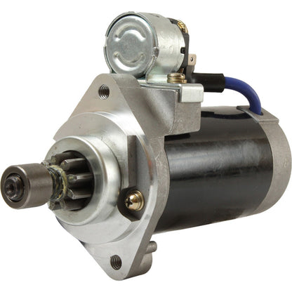 New Starter Motor Yanmar Kohler 8.5 10 12HP Engine 63-098-01S 410-52107