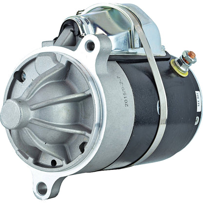 New Marine Starter for Crusader Ford OMC Engines 2.3L-7.4L 12V 9T CW 984628