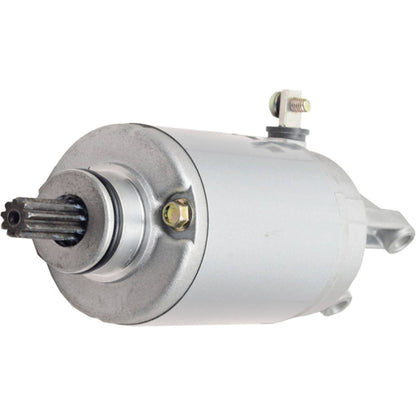 Starter Motor Suzuki AN400 Burgman 03-14 Replaces OEM 31100-03H00 31100-06H00