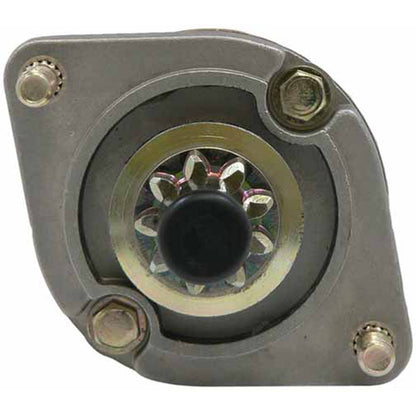 Starter motor for Arctic Cat snowmobiles 1987-2008 - 12V CW 9-tooth