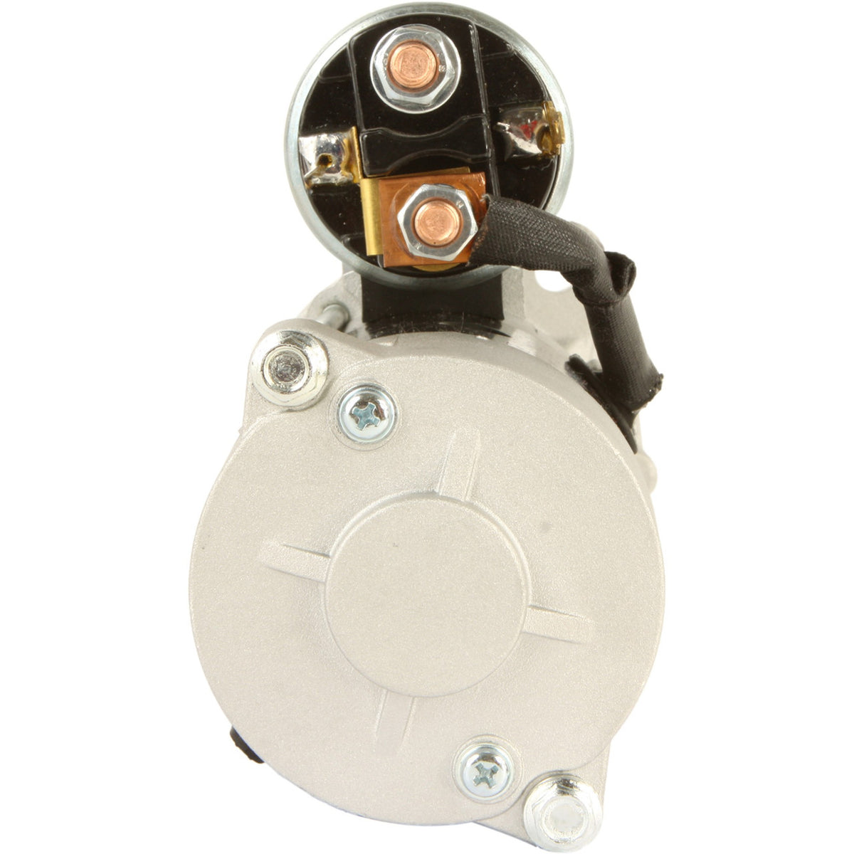 Starter motor for Kubota, John Deere and Mitsubishi engines