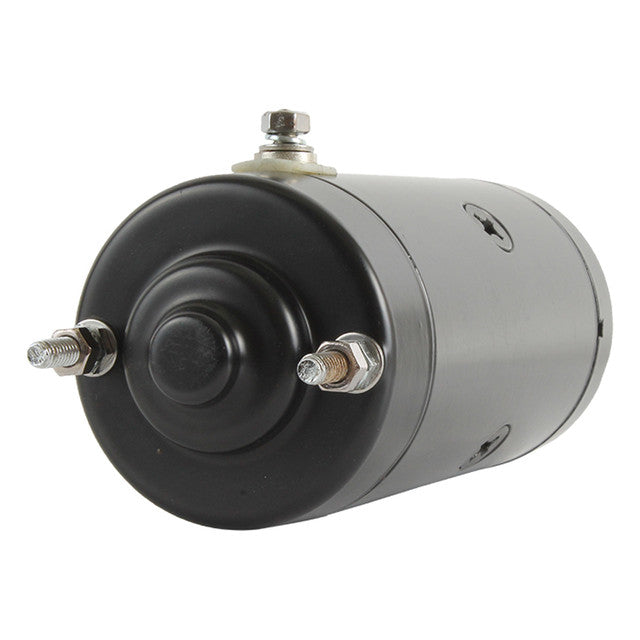 New Starter Motor for Harley Davidson Sportster XLH XLCH Roadster 1967-1981 12V