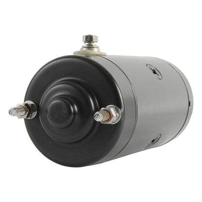 New Starter Motor for Harley Davidson Sportster XLH XLCH Roadster 1967-1981 12V