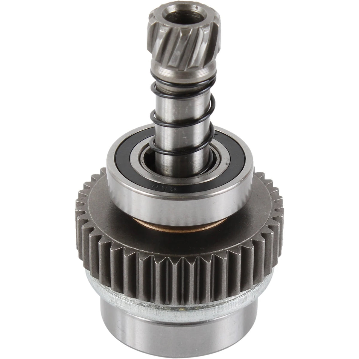 Starter drive 11 tooth for Harley Davidson Big Twin 1965-1988