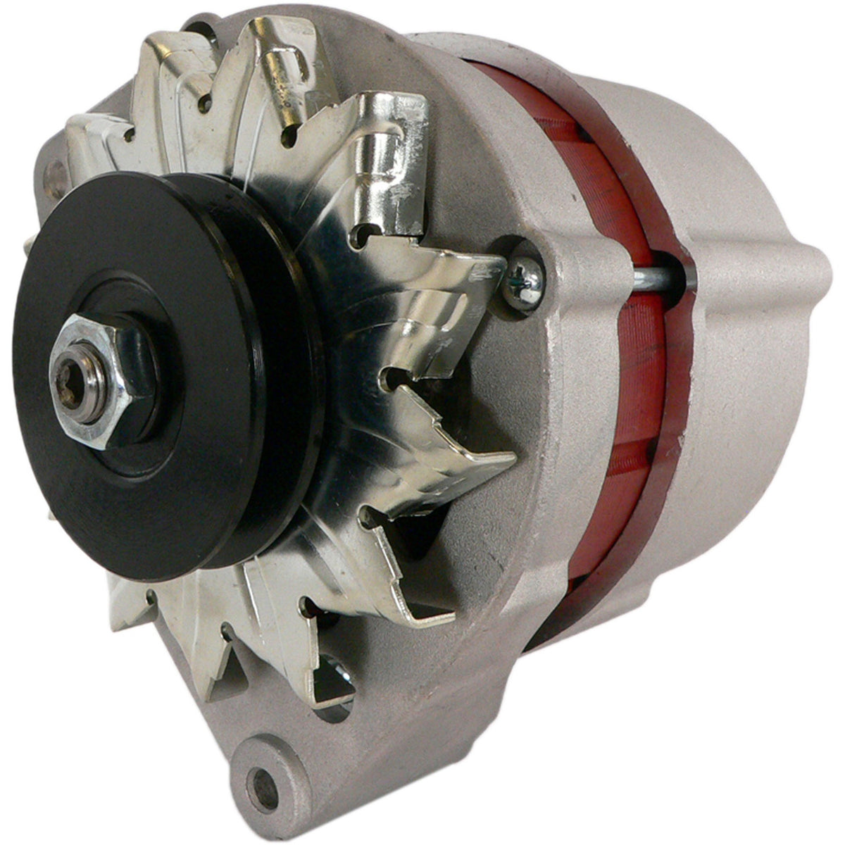 Alternator for Iveco 12V - Fits 110.16A, 130.16A, 80.16A, F5L413 & More (35 Amp)