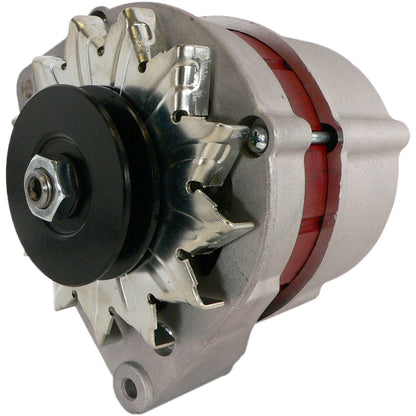 Alternator for Iveco 12V - Fits 110.16A, 130.16A, 80.16A, F5L413 & More (35 Amp)