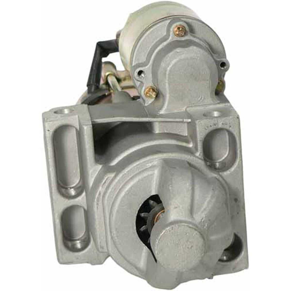 Starter motor for Chevrolet trucks and vans 4.3 5.7 7.4 V8