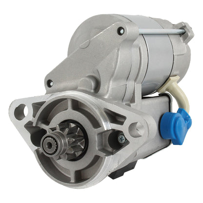 Starter motor for Caterpillar and Perkins engines