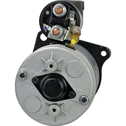 Starter Motor for Honda CRF 125F and CRF 125FB Big Wheel 2014-2022 31200-K28-911