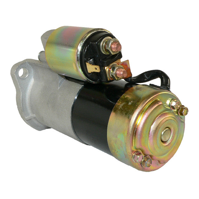 Forklift Starter Nissan TCM A15 H20 H30 Z24 Engines 12V 0.8KW 8T PMGR