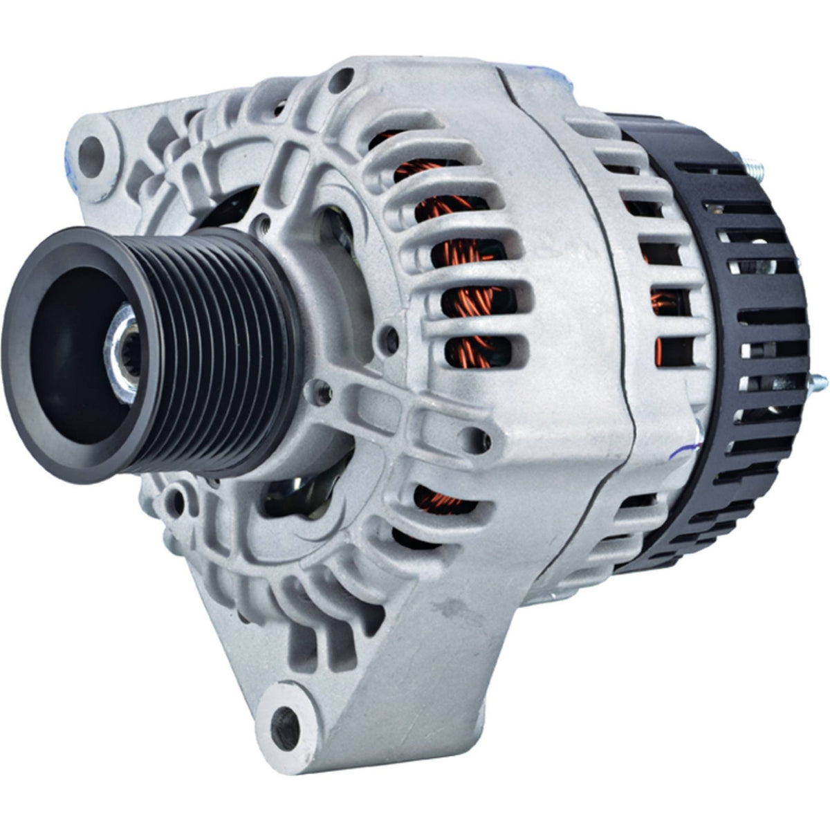 Alternator for AGCO Challenger Massey Ferguson MF 6445 6455 12V 120A High Output