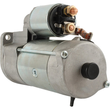 Deutz Starter Motor 12V 3.0kW 9T 0001262002 01180928 for KHD Bomag Fendt
