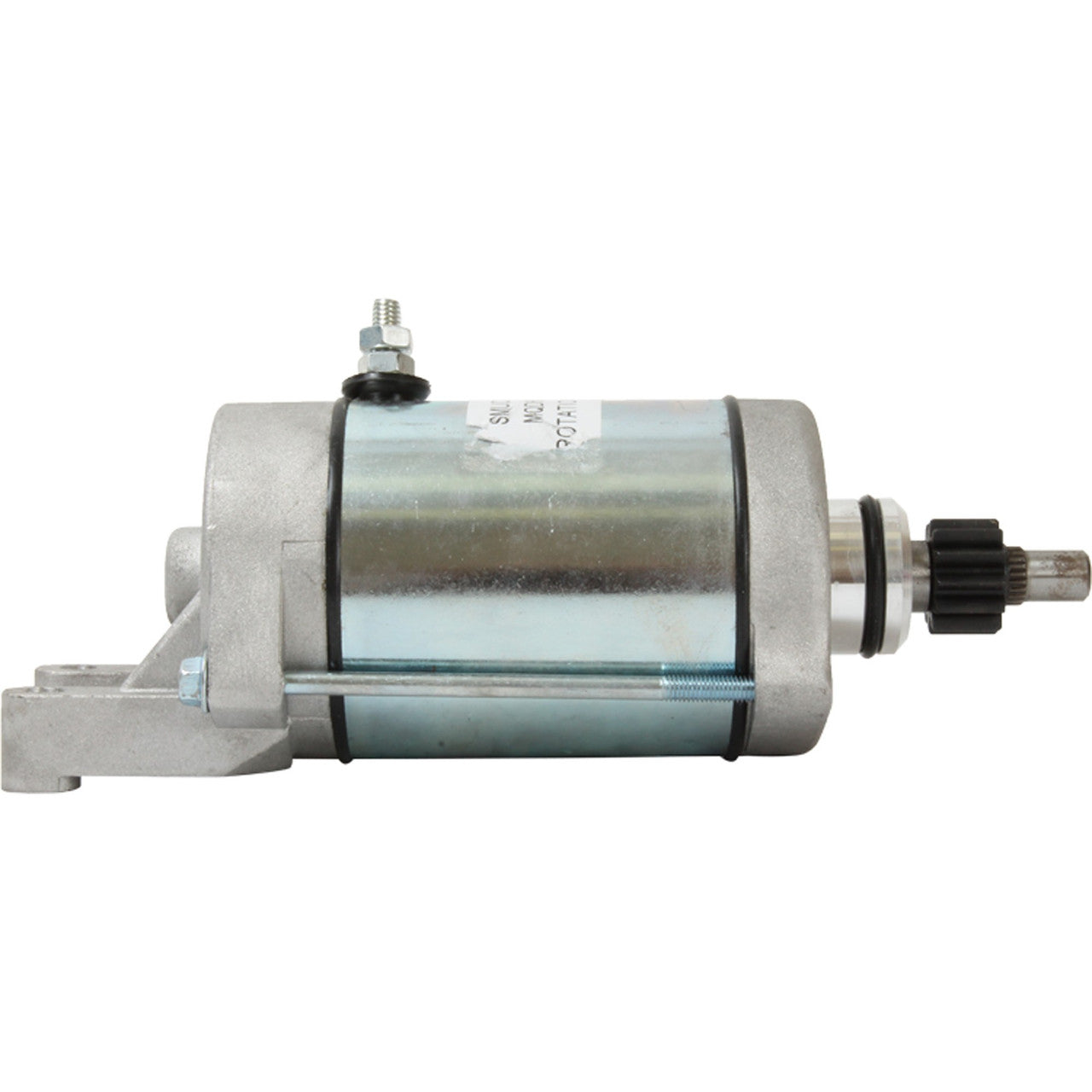 New Starter Motor for Yamaha YFM660R Raptor 660 (01-05) ATV & XT600E 90-95
