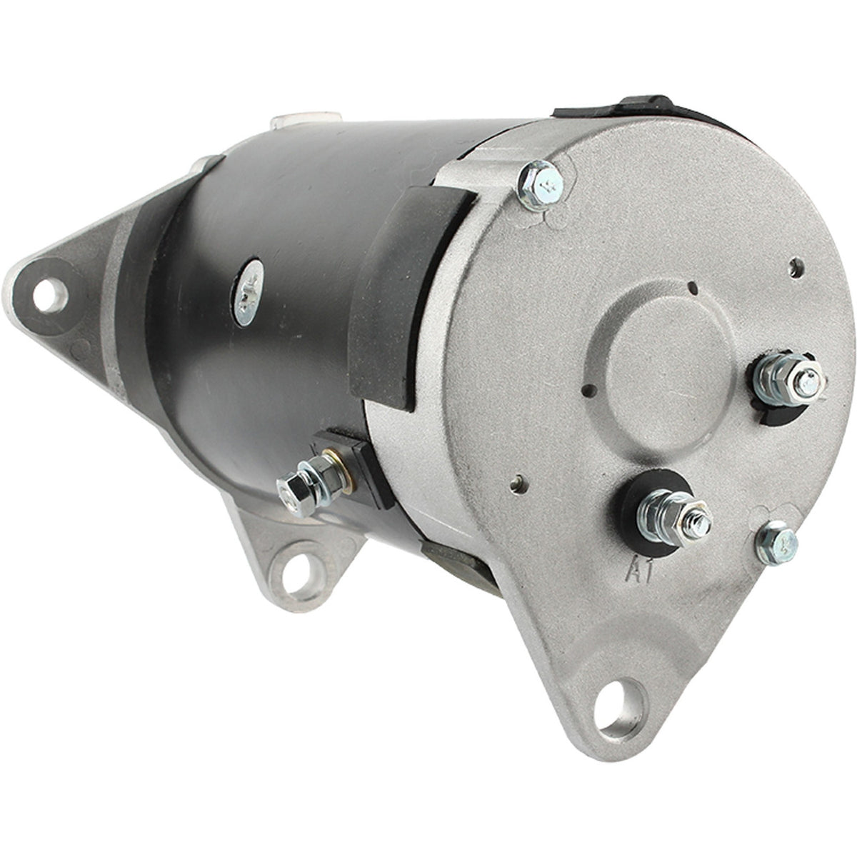 Starter generator for EZ-GO golf carts - 12V
