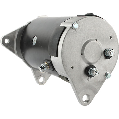 Starter generator for EZ-GO golf carts - 12V