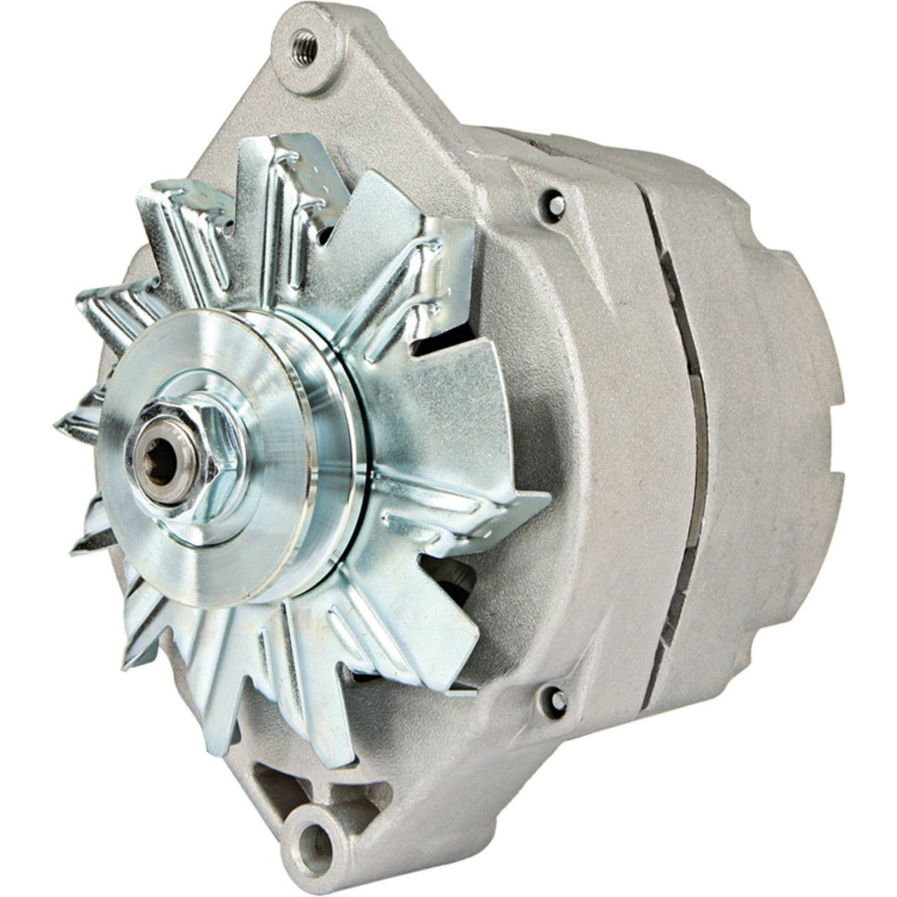 Alternator - Universal Delco 10SI Series 12V 63A IR/EF
