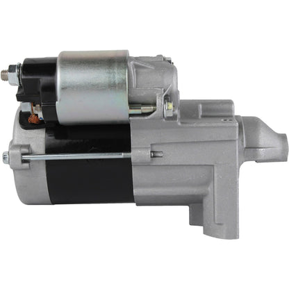 Starter motor for Honda GXV610 GXV620 GXV670 engines - 12V, 12 tooth