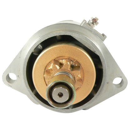 Starter Motor Suzuki DF25 DF30HP Outboard 3-Cyl 31100-89J01 S108-122A 12V 8T CCW