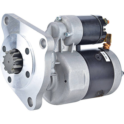 Ford Tractor Starter Motor 2000 3000 4000 5000 Diesel 12V 10T High Torque 410-42008