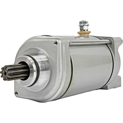 12V 9-Tooth Starter Motor for 200cc 250cc Chinese ATV Quad TaoTao Coolster