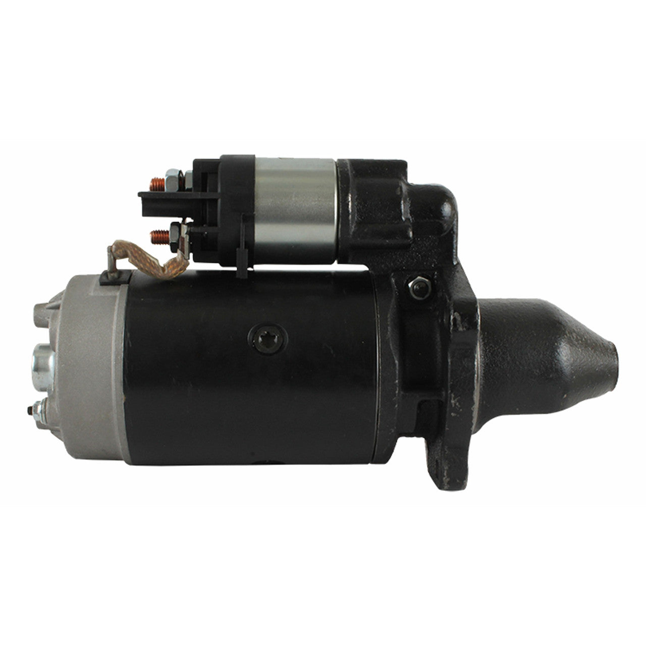 Starter Motor For Wet Clutch for Hyster Lift Trucks OEM 135125
