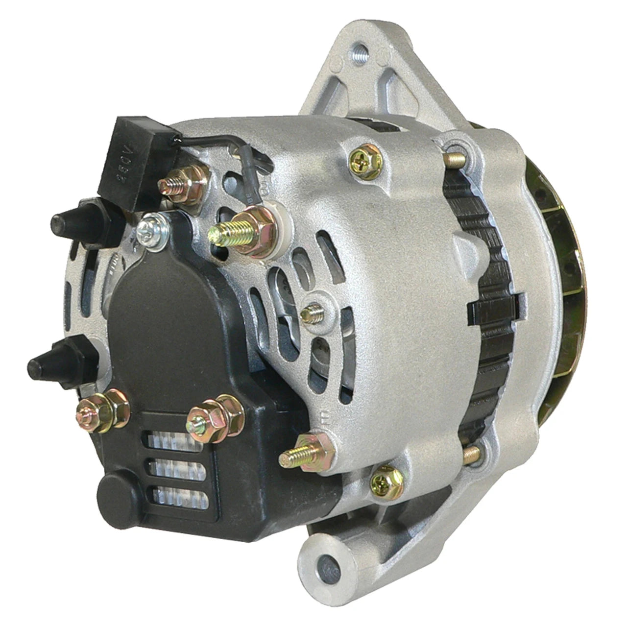 Alternator for Volvo Penta 3.0GS-5.7GL, Mercruiser and OMC 1993-2007 - 12V 65A