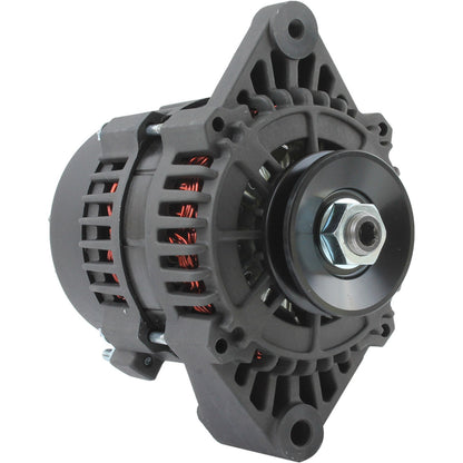 Alternator for PleasureCraft, Crusader & Indmar Marine Engines 2002-2005