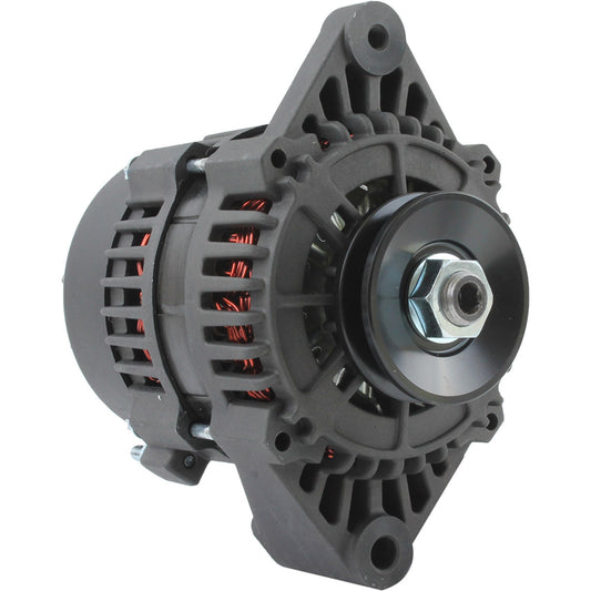 Alternator for PleasureCraft, Crusader & Indmar Marine Engines 2002-2005