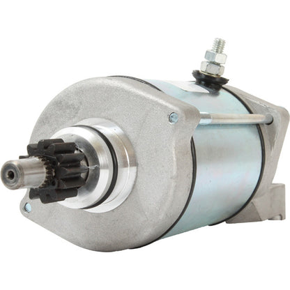 New Starter Motor for Yamaha YFM660R Raptor 660 (01-05) ATV & XT600E 90-95