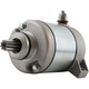 New Starter Motor Kawasaki KLX450R 2008-2009 12V 9T 21163-0038 DB Electrical