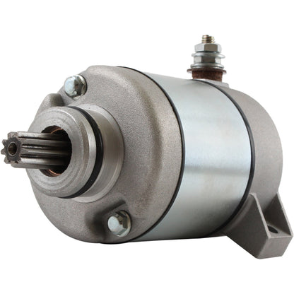 New Starter Motor Kawasaki KLX450R 2008-2009 12V 9T 21163-0038 DB Electrical