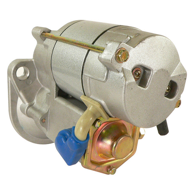 Starter Motor for Isuzu C240 Komatsu TCM Forklift 12V 1.4kW 9T OSGR