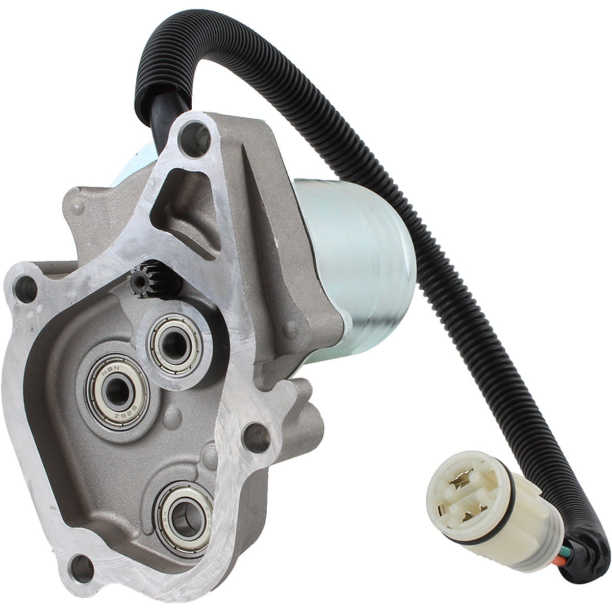 Electric shift control motor for Honda TRX500 FE Fourtrax