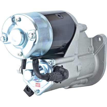 Ford starter motor
