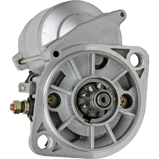 Starter Motor for Isuzu C240 Komatsu TCM Forklift 12V 1.4kW 9T OSGR