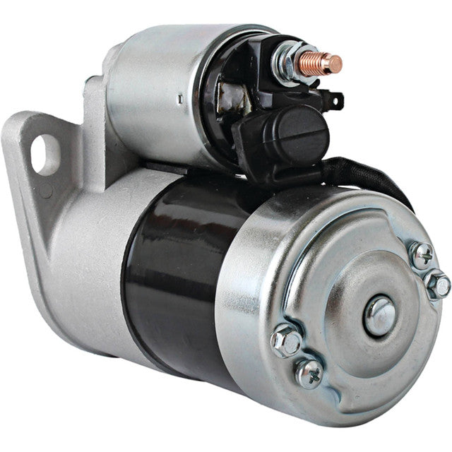 Starter Motor for Ford New Holland 1100 1200 1310 1510 Tractor SBA185086321