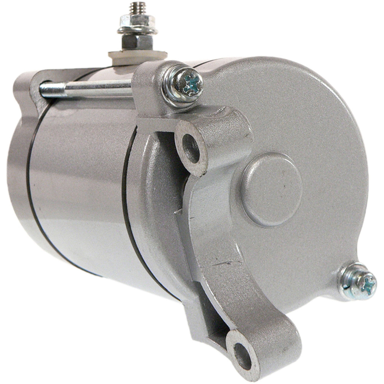 12V Starter Motor for SanL 250cc ATV & Chinese Quads 9-Teeth | SKU 19586