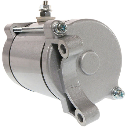 12V Starter Motor for SanL 250cc ATV & Chinese Quads 9-Teeth | SKU 19586