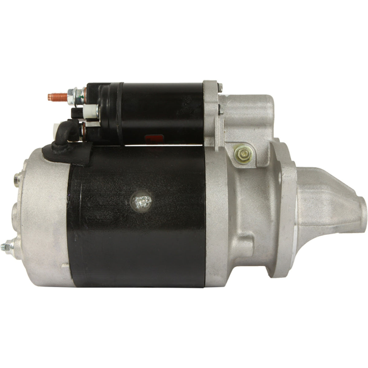 Starter Motor for Mahindra 3325 3505 3525 3825 4005 Tractor 12V 10T