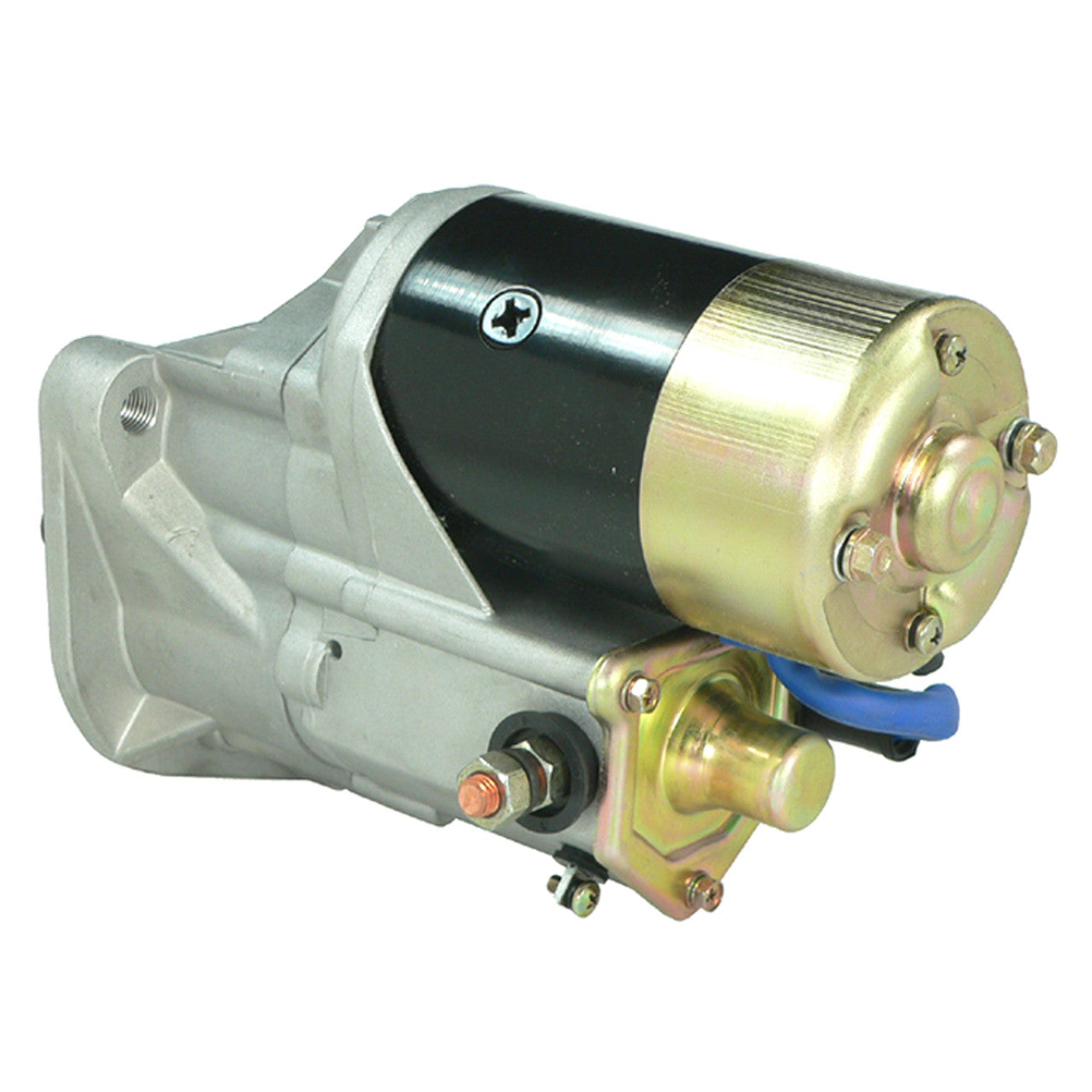 24V Starter Motor for Hino Marine Inboard 3.8L 5.7L