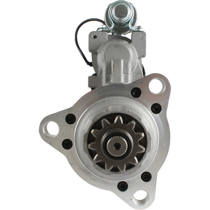 Delco 39MT starter motor - 12V, 11 tooth, CW, PLGR