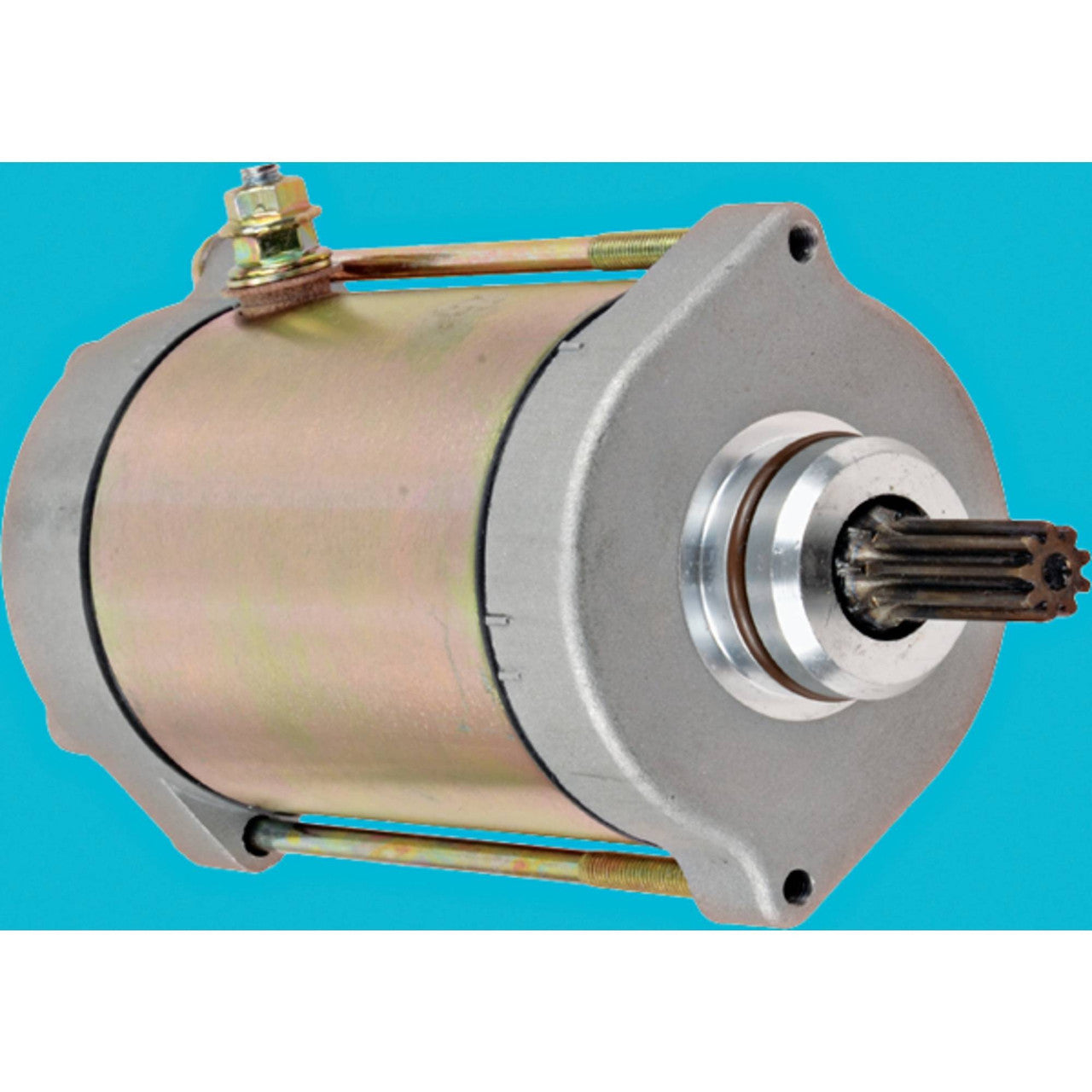 Starter Motor for Kymco MXU 500, MXU500i, UXV 500, UXV500i ATV/UTV 12V New